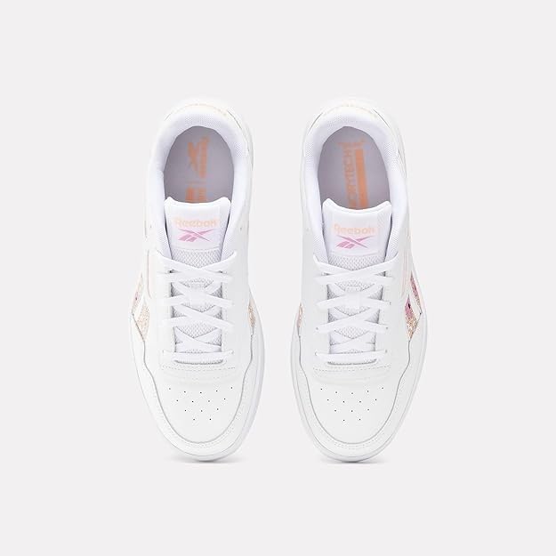 Image of Reebok Madchen Court Advance ClipSneaker