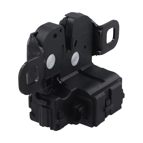 Serrure de coffre pour partir en voyage l'esprit tranquille avec votre MINI R60 R61