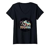 Iguana Reptile