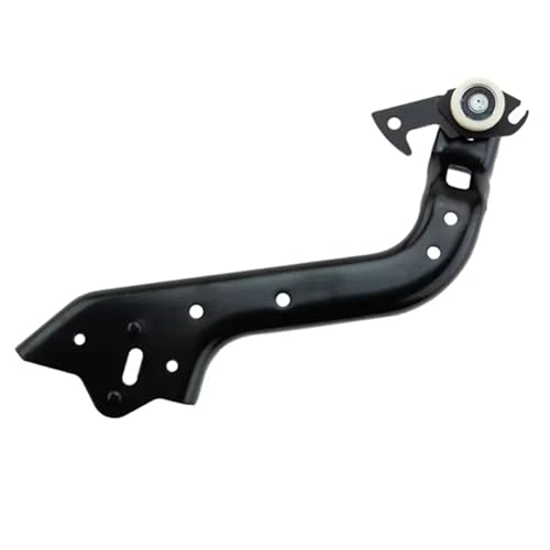 Rouleau guidage porte coulissante robuste pour Benz Sprinter kit roulette premium