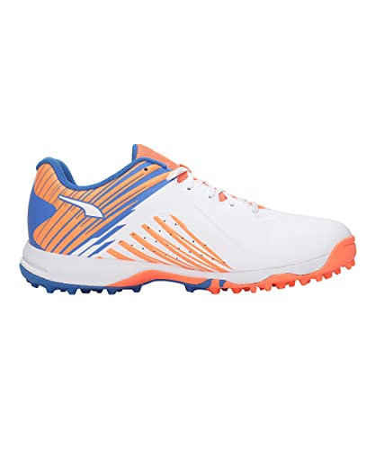 Image of Puma Mens 22 Fh Rubber Cricket Shoe