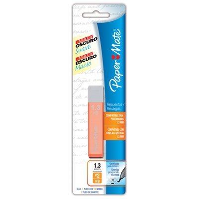 Grafites Papermate Mates 1.3 mm Blister c/12