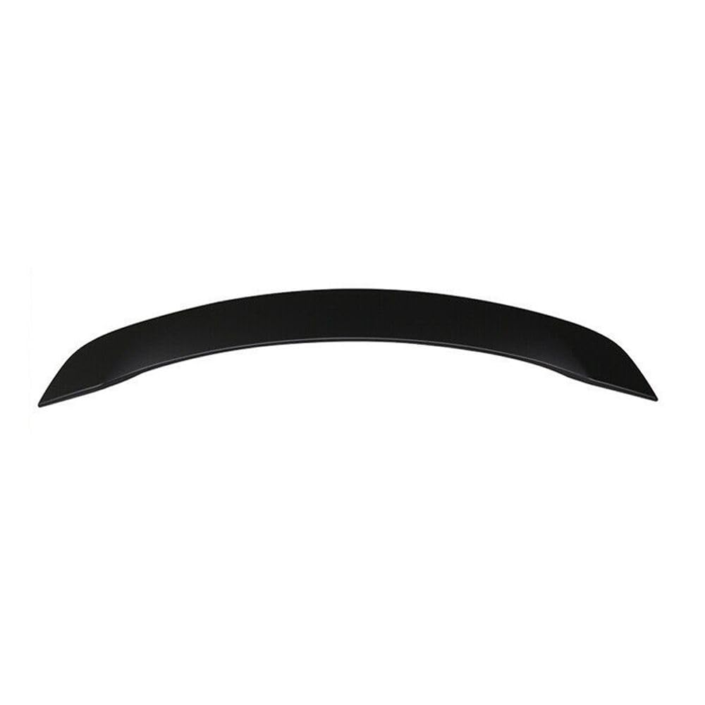 BoFengHD Style Rear Trunk Spoiler Wing Matte Black - ABS for Chevy for Camaro LT/SS/Z/28/ZL1 14-15 1pc 1CCOSWMBA