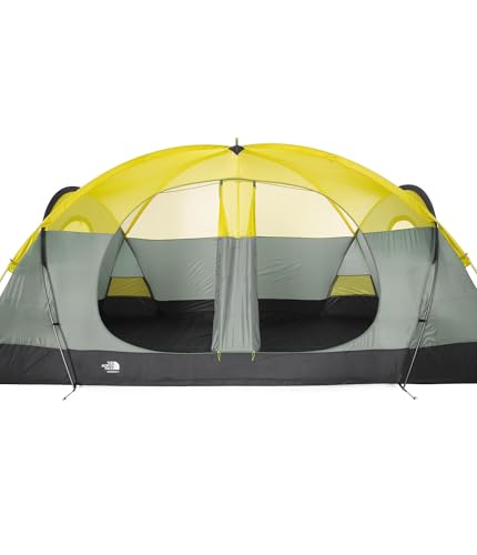 The North Face Wawona 8 Tent