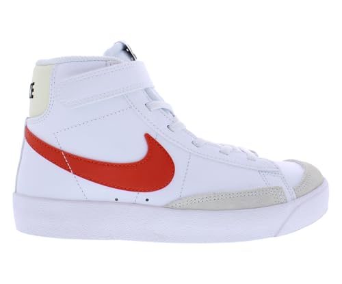 Nike Blazer Mid '77 PS Boys Shoes