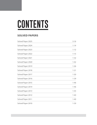 Image of Arihant 16 Years Manipal Entrance Exam Solved Papers (2025-2010) | Physics, Chemistry, Mathematics & English | MAHE Undergraduate Engineering Entrance Book with Explanatory Solutions | English Medium