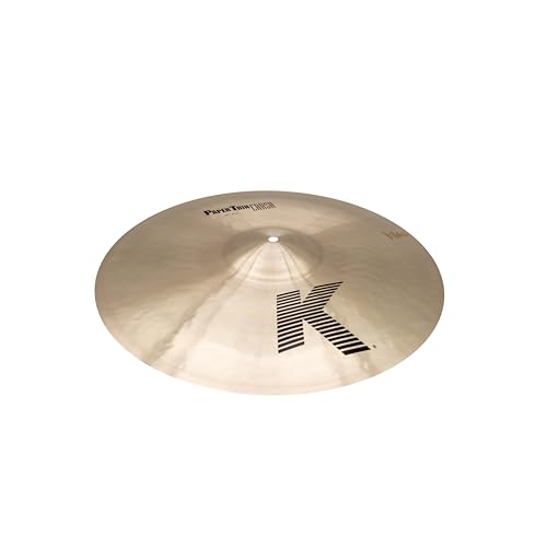Zildjian K Paper Thin Crash Pack Set - Becken Set