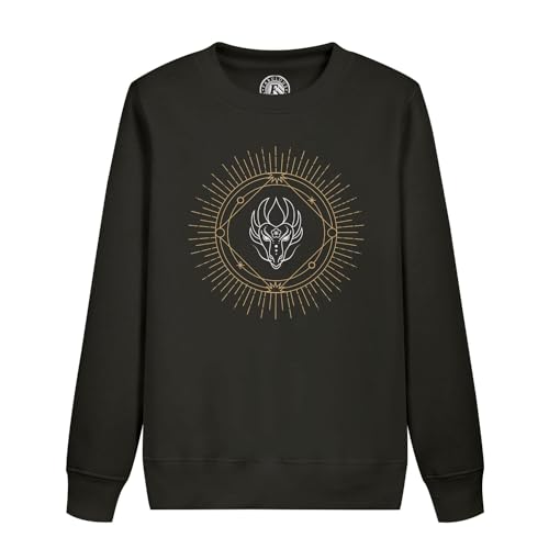 Sweatshirt enfant dragon anti pilling pour vêtement durable