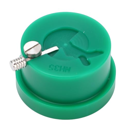 Support de roue d'équilibrage de montre pour corriger l'alignement et réparer le balancier
