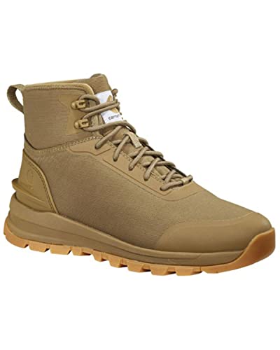 Image of Carhartt Men's Outdoor 5-inch Utility Soft Toe Hiker Boot