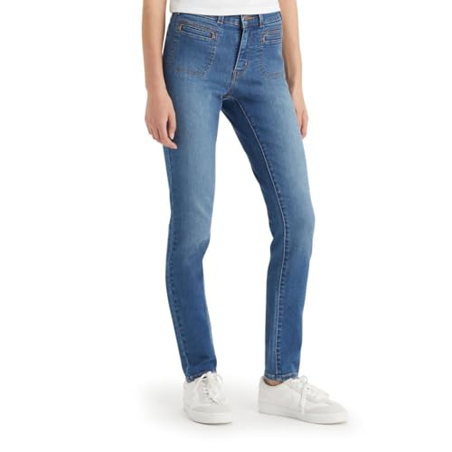 Levi's Women's 311 Shaping Welt Pocket Skinny Jeans
