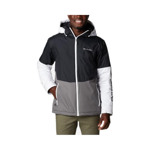 Columbia Point Park Insulated Jacket Winterjacke für Herren