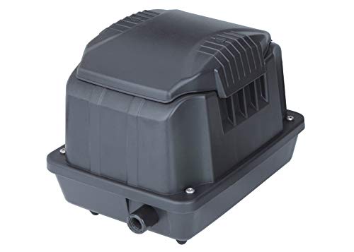 Bermuda Breeze Pond Air Pump 40 Lpm