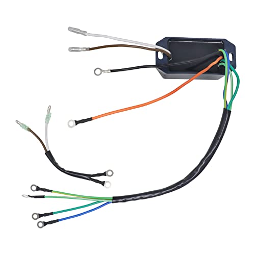 Bloc d'allumage CDI Mercury 339-6222 A4 A8 pour moteur hors-bord de 4 à 20 HP