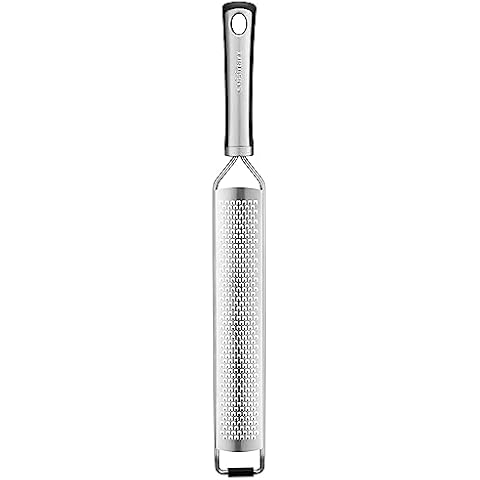 Cuisinart Long Zester and Grater, CTG-21-ZES Cover