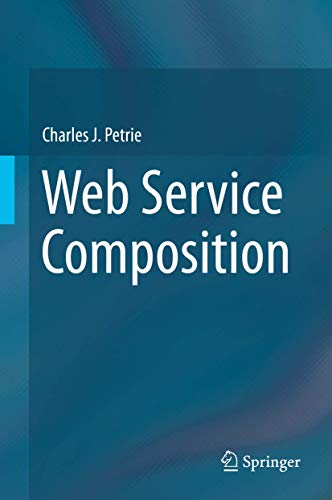Web Service Composition view 2