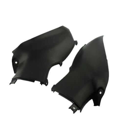 Carénage d'air noir pour Suzuki GSXR1300 1999-2007 tube anti-poussière