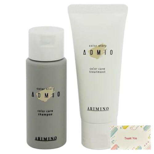 アリミノカラーストーリーアドミオ　30本 カラーストーリーアドミオ 5チャコール 90g アリミノの通販・卸