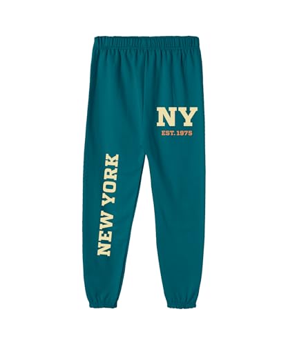 Image of SHODOX Boys Cotton Blend Regular Fit Printed Multicolor Track Pants | Comfortable Casual Joggers for Boys - Pack of 3