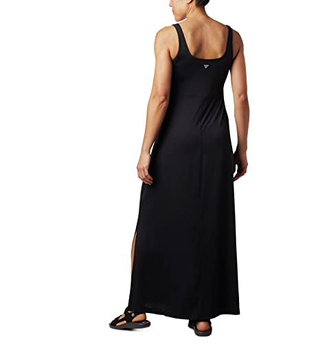Columbia Women's Freezer Maxi Dress2