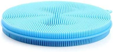 spazzola per piatti per antiaderente