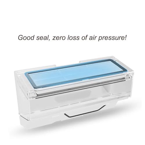 Robot Vacuum Part Washable HEPA Filter, Compatible For Xiaomi 1/1SãRobot Vacuum Filter
