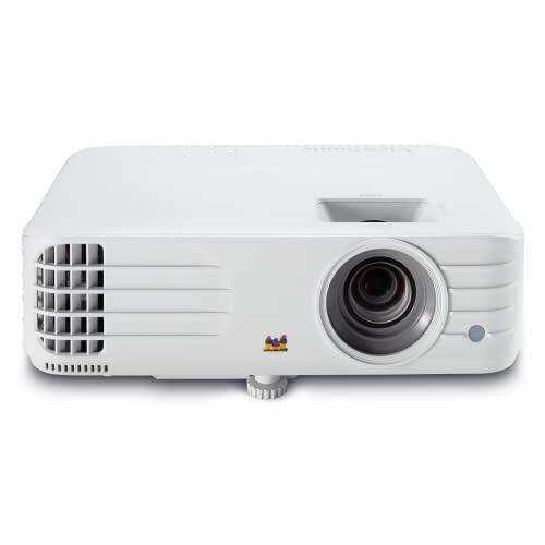 ViewSonic PG706WU WUXGA Projector