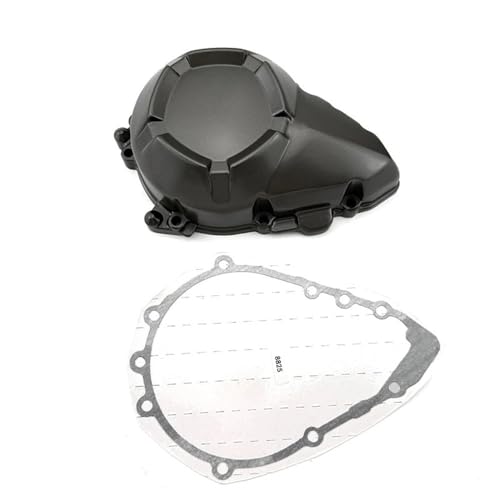 Couvercle stator boîtier en aluminium moto Z800 refroidissement optimisé