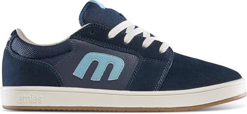 Image of Etnies Cresta - Classic Silhoutte and Force Shield Reinforced Upper for a Durable, Stylish Shoe