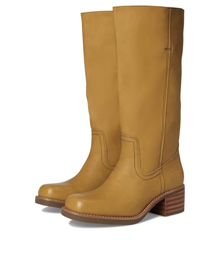 Image of FRYE AND CO. Women Miranda 14 (Wide Calf)