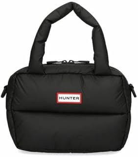 [HUNTER] [ハンター] イントレピッド エクストラ パフド ミニ ボストン