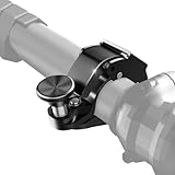 Timbre de Bicicleta – Alarma Impermeable y de Sonido de Aluminio en Forma...