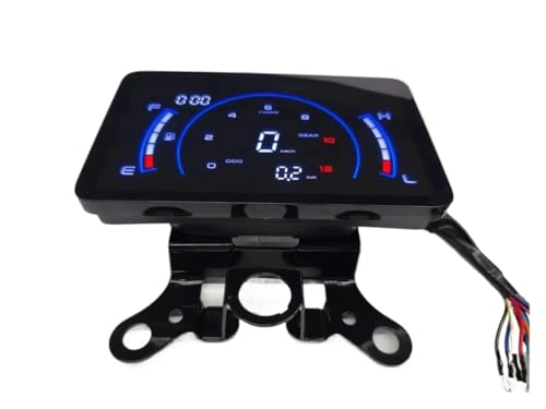 EX5 �I�[�g�o�C�p�f�W�^���X�s�[�h���[�^�[ �o�C�N�_�b�V���{�[�h ���K�[�{�[�h �u���P�b�g�t�� ���j�o�[�T�����߉\ �y��