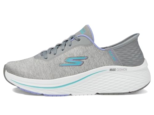 Image of Skechers Women's Max Cushioning Elite 2.0 Prevail Hands Free Slip-ins
