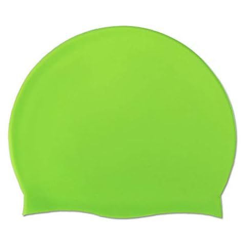 swim cap -12 Cover