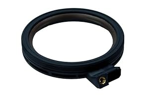 DR.MOTOR Kurbelwellensimmering 80x98 Getriebeseitig