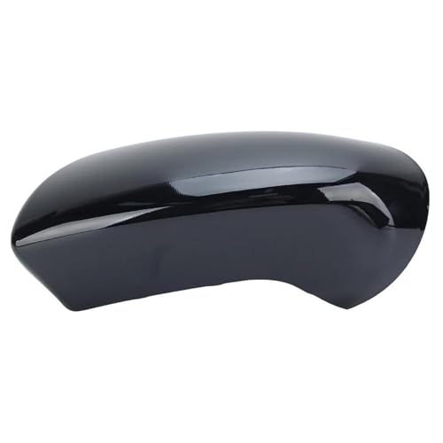Coques de rétroviseurs Nissan Qashqai J10 2007-2014 côté gauche version européenne