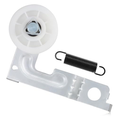 PartsBroz 4561EL3002A Idler Pulley Assembly - Compatible With LG Kenmore Dryer - Replaces AP4438243 PS3523033 EA3523033 AH3523033 1267530 DLE2516W DLE0442W DLE2701V DLE4970W DLEX8000V DLGX9001V