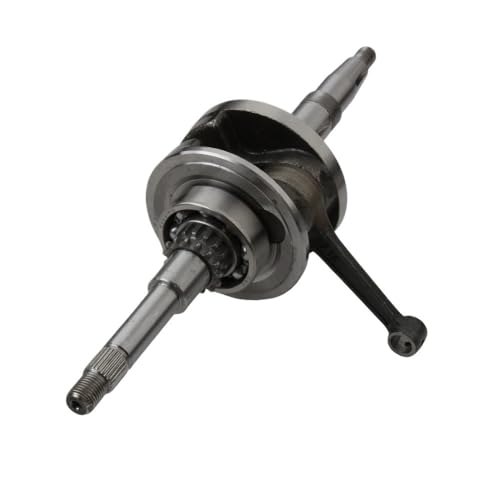 Vilebrequin pour SYM 50cc ajustement précis type OEM