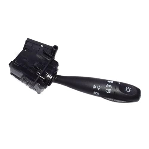 Interrupteur clignotant Hyundai Accent 93410-1G000 avec activation fluide au volant