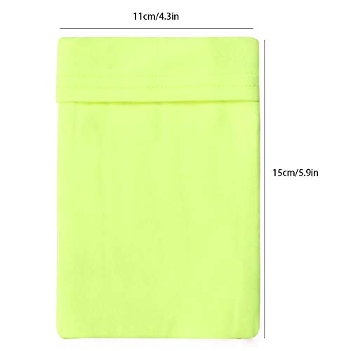 Keenso Fascia da Braccio Sportiva, 3 Colori