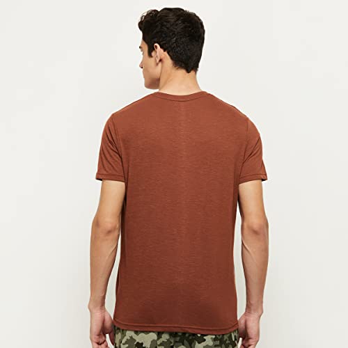 Image of Max Men's Regular Fit Tshirt