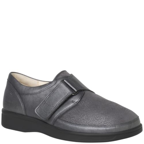 Ganter Femme Karin-k Basket en cuir de qualité pour un confort de marche quotidien