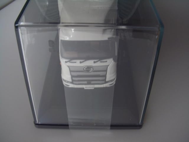 Amazon | 1/43 日野 プロフィア HINO PROFIA 2017 | ミニカー・ダイ