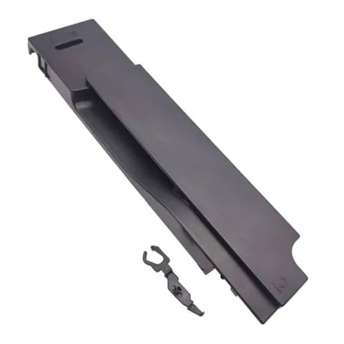Assemblage porte avant LaserJet M401 M425 pour bac 2 cassette