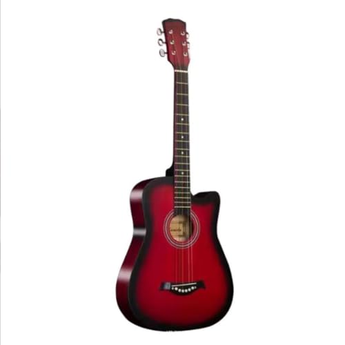 Wapik �w�������I�[�P�X�g���M�^�[�b���S�҂ɍœK�ȃN���V�b�N�M�^�[ (38�C���`��) (38�C���`,��)