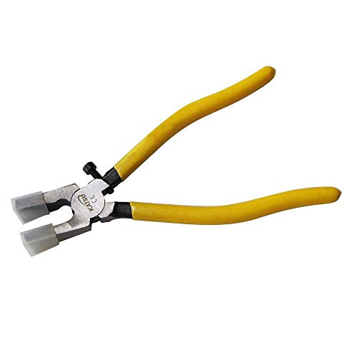 Katsu 347245 - Alicates para cortar vidrio (200 mm)