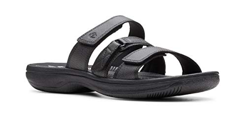 Clarks womens Declan Ivy3