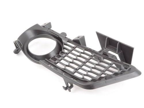 Parts number# 51118054156 Fog lamp frame R 1pack miniatura 1