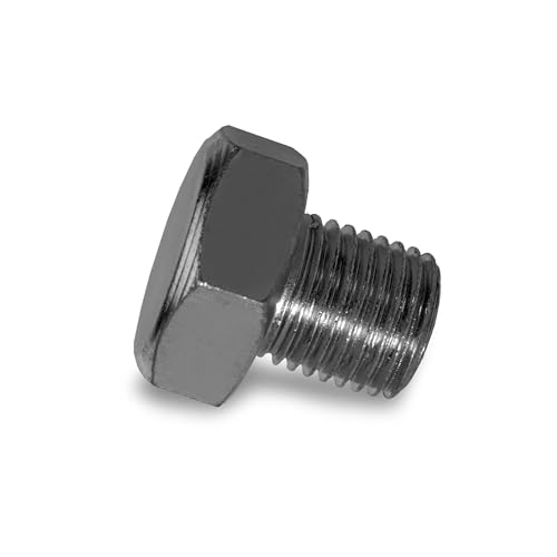 ATEC Germany 1x Tornillo de drenaje de aceite